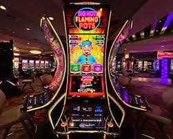 Jackp0t Platform Security — SSL Encryption Myanmar Online Casino