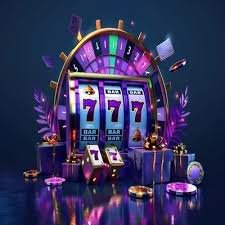 jackp0t Slots Games Myanmar