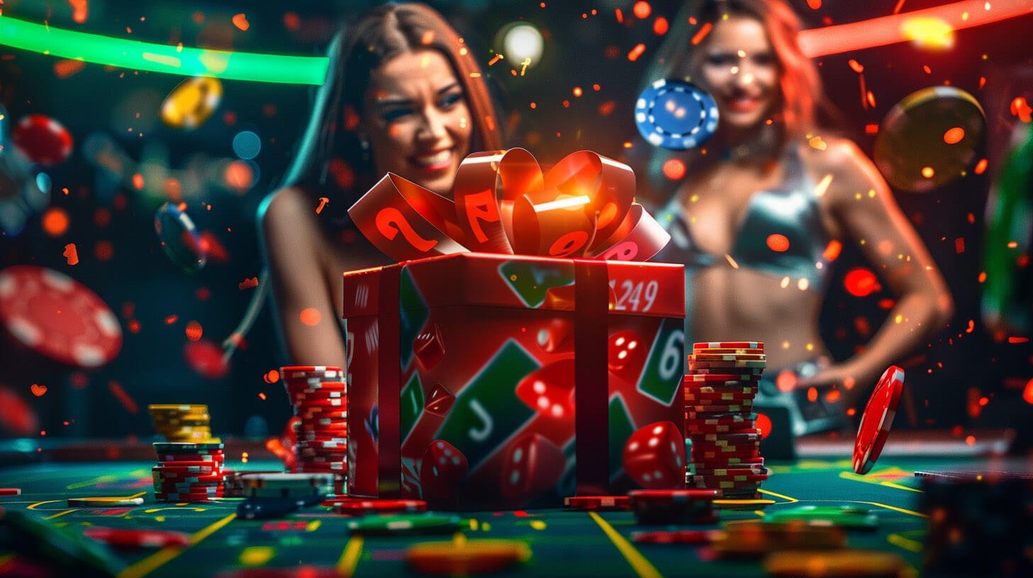 Jackp0t Live Casino — Myanmar Baccarat နှင့် Table Games Real Dealer