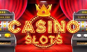 Jackp0t ဂိမ်းလော်ဘီ — Live Casino နှင့် Slots ဂိမ်းများ Myanmar