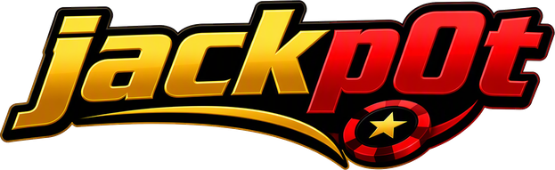 jackp0t Logo